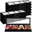 8pack Xmas Letter Boxes