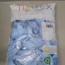 11" Monet (Pastel Light Blue) Premium Latex Balloons 100 per Bag