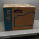 Machine Washable 5x7 Area Rugs for Living Room Checkered, Non Slip Soft Low Pile Geometric Modern Neutral Playroom Rugs for Bedroom Indoor, Large Carpet Rugs for Dining Room Kitchen(Grey, 5'x7')