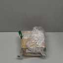 Christmas Stocking Holder Hanger for Mantle,4 Pack for XmasDecorations Lightweight and Adjustable for Fireplace Home Decoration (Black)