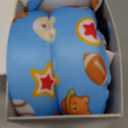 Simply Kids Baby Helmet for Crawling Walking I Baby Head Protector No Bumps and Soft Cushion Infant Baby Safety Headguard for Learning to Walk I Toddler Helmets 1-2 Years Old, 6-12 Months