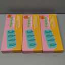 Silicone Fruit Pop Mold 2 Pack