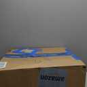 3Pro, Air purifer for house up to 3100ft2, CADR super large 413cfm, collapsible and portable, can be packed into a 20" suitcase.