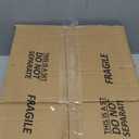 VERONES Mason Jars Canning Jars, 4 OZ Jelly Jars With One Piece Regular Lids, Ideal for Jam, Honey, Wedding Shower Favors, DIY Spice Jars, 40 PACK