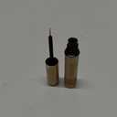 Grande Cosmetics GrandeLASH-MD Lash Enhancing Serum - Peptide & Vitamin Infused Formula for Longer, Thicker, Fuller Looking Lashes - Ophthalmologist Tested, Cruelty-Free, 6 Week Supply (1mL)