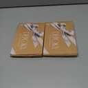 2 x Banana Hair Clips, 4.75" Large Banana Clip for Women Girls, Cute Hair Clips for Thin to Thick Hair, Big Claw Clips for Hair, 6 Pack (Coral, Translucent Brown, Tortoise, Beige, Brown, Black)