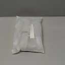 ODODOS Unisex Mini Belt Bag with Adjustable Strap Small Fanny Pack for Workout Running Traveling Hiking, Dark Umber