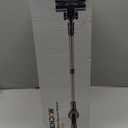 RENDOW Cordless Vacuum Cleaner, 550W 45Kpa 65Mins Vacuum Cleaners for Home, SelfStanding Cordless Stick Vacuum with LED Display,AntiTangle Rechargeable Wireless Vacuum for Pet Hair/Carpet/Hard Floor