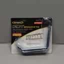 CargoLoc Garage Storage Utility Brackets. 2Pack