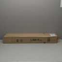 PerkHomy 36" x 2,400" (200') Brown Kraft Paper Roll for Craft Bulletin Board Paper Art Table Covering Crafting Gift Wrapping Bouquet Packing Parcel 70GSM 50LB (Brown, 36" x 200')