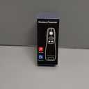 Presentation Clicker Wireless Presenter Remote for PowerPoint, Power point Clicker with Volume Control PowerPoint Slide Advancer for Mac, Computer, Laptop-E600