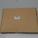 Vowcarol 4-Tier CD Storage Organizer, Dvd Case Holder Organizer CD Holder for 32 CD Jewel Cases