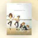 The Secret Society of Aunts & Uncles