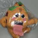 Esok Sekolah Plush 10" Italian Brainrot Plush Meme AI-Crafted Stuffed Figure Pillow for Video Game Fans Room Decor