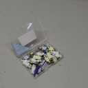 24 Pieces Dome Light LED Car Interior Bulb Kit Set 194 T10 DE3175 578 31mm 42mm Bulbs Interior Replacement Lights for Car Map License Plate Door Side Marker Cornering Trunk Light - Cool White