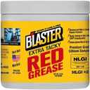 B'laster GR-16T-HTR PB-Infused Lithium Grease - Aerosol, 16 oz