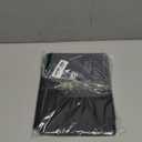 for iPad 11th(A16, 2025)/10th Generation Case with Keyboard, Magic Keyboard 2022, Springy Backlit Keys, Stain-Resistant Surface, Multi-Touch Trackpad,Black