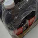Ocean Spray Cran50 Cranberry Juice Drink, 64 Fl Oz Bottle (Pack of 8) (EXP 03/02/27)