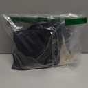 ROYAL SMEELA Womens Camisole Dance Leotards Short Sleeve Ballet Costumes for Women Backless Ballet Dance Leotards Black (XX-Large)