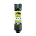New OEM LP-CC-6 LP-CC-6A LP-CC 6A 600Vac Time Delay Fuse, Pack of 10