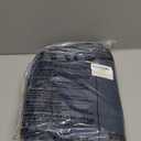 Lapsouno Extra Large Travel Backpack, TSA Laptop Backpack, 17 Inch Bag ith USB Port, 40L Carry on College School Computer Bag for Men Women, Blue