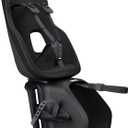 Thule Yepp Nexxt2 Rack Mount (Black)