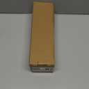 Rhytsing Red Berry Branch Pre-lit Garland with 30LED Lights, Battery Operated Fairy String Lights with Timer Function for Christmas Mantle Decoration Indoor Use - 5.9FT