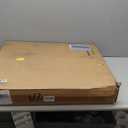 powoq Floor Mat Compatible with 2019-2020 Santa Fe Cargo Mat Floor Liner TPE Back Seat Protector Trunk Cargo Liner Replacement for 2019 2020 Santa Fe Accessories