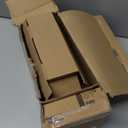 VTech IS8128-51 Super Long Range 5-Handset DECT 6.0 Cordless Phone for Home with Answering Machine, 2300 ft Range, Call Blocking, Bluetooth Connect to Cell, Intercom