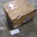 Toshiba Air Fryer Combo 4-in-1 Countertop Microwave Oven, Smart Sensor, Convection, Mute Function, Position Memory 13.6" Turntable, 1.5 Cu Ft, 1000W, Black, ML-EC42P(BS) (Black Stainless Steel)