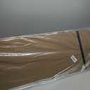 Heavy Duty Thick Folding Box Spring, Mattress Supporting Wood Floor, Foldable Box Spring, Bed Support Slats,38"x74"