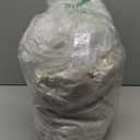 Monbix Full Size Comforter Set - 7 Pieces Beige Bed in a Bag Full Size Bedding Sets with Comforters, All Seasons Comforter with Sheets, Pillowcases & Shams (Full(80"X90"))