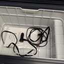 Aeitto 12 Volt Car Refrigerator 20Quart Car Fridge Freezer Electric Cooler Portable Cooler 12V Fridge RV Refrigerator -4-68 Temp Control 12/24V DC & 100-240V AC for Travel, Camping, RV, Road
