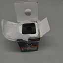 WYZE Cam v3, 1080P HD WiFi Wired Indoor/Outdoor Home Security Camera, Pet/Baby Monitor, Color Night Vision, 2-Way Audio, MicroSD Card Slot, Compatible with Alexa & Google - White