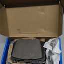 Bendix Priority1 CFC1796 Ceramic Front Brake Pads for select trims of Mercedes-Benz 16-18 C250, 15-21 C300, 16-18 C350e, 15 C400, 16-20 E200, 18-19 E250, 17-19 E300, 20-23 E350, 16-18 GLC300