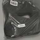 Large Memory Seat Cushion for Desk Chair, Non Slip 3D Office Chair Cushions, Breathable Ergonomic Pillow Memory Foam Coccyx Pad Chair Mat for Offices Home Car