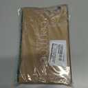 Diatomite Kitchen Faucet Mat - 14Inch Water Absorbing Stone Tray for Sink, Stone Fast-Drying Faucet Mat for Kitchen Counter Sink Accessories (Dark Grey, 14'' x 3.9'')