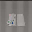 Ailun Screen Protector for iPhone 17e / iPhone 16e / iPhone 14 / iPhone 13 / iPhone 13 Pro [6.1 Inch] Display 3 Pack Tempered Glass, Case Friendly [Not for iPhone 16 6.1 Inch]