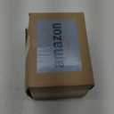 Artificial Plants Greenery Bonsai, Room Decor Fake Bonsai Tree for Home Decor Indoor Bookshelf Office Desk Bathroom Farmhouse Decor, Tall 9.5"