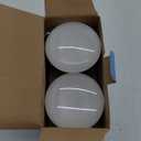 Philips 7.2-Watt (65-Watt) BR30 Reflector LED Dimmable Light Bulb - Soft White (2700K)
