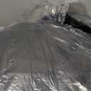 CocheFamilia Custom Fit RAV4 Car Seat Covers for Select Toyota RAV4 2019 2020 2021 2022 2023 2024 2025 LE,XLE,XLE Premium,Limited - Full Set,Leather(Black)