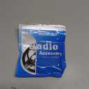 SAMCOM Walkie Talkie USB Programming Data Cable, Suitable FPCN30A Two Way Radio(1 Pcs)