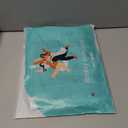 Active Maternity mini Dress Romper with Breezy Comfort Designed for Pregnant Women Perfect for Postpartum and Everyday Wear (Black, S)