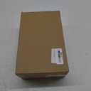 Large Bamboo Utensil Holder Set, Kitchen Utensil Organizer with Removable Divider, 3 Compartments Utensil Caddy for Kitchen Countertop (Bamboo)