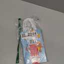Amscan Printed Paper Kraft Bags - 8.25" x 5.25" x 3", 8 Pieces - Perfect for Parties, Gifts & Goodies, Pokemon (1 Count (Pack of 8))