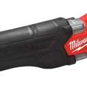 Milwaukee 2821-22 18V Li-Ion Brushless Cordless SAWZALL Reciprocating Saw Kit
