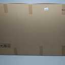 AERART Wall Decor Blue Gold Foil Ink Mountain Landscape Painting Canvas Wall Art Mountain View Artwork Canvas Painting for Living Room Bedroom Office Home Decor 29x58 in