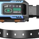 Electric Fence for Dogs - GPS Wireless Dog Fence for Outdoor Use