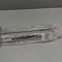 Ronlap Furniture Washing Machine Dolly, Extendable Appliance Rollers Refrigerator Heavy Duty, Washing Machine Stand Wheels Fridge Appliance Dolly Movers Mobile Washer and Dryer Moving Base, Grey (Gray)