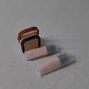 IROO Mini Karaoke Machine for Kids, 2025 Popular Birthday Gifts Toys for Girls Boys Age 3-12+, Portable Bluetooth Speaker with 2 Wireless Mics, Karafun Premium Song Family Home Party(Pinkcolor) (2 Mics, Pinkcolor)